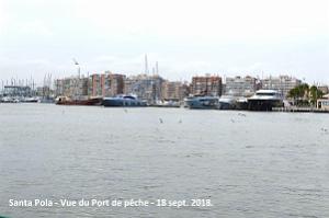 11 SANTA POLA PORT DE PECHE (82)